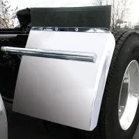 24" Economy Quarter Fender Kit
