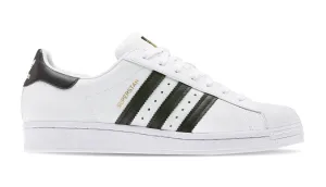 Adidas Superstar Adv White/Black