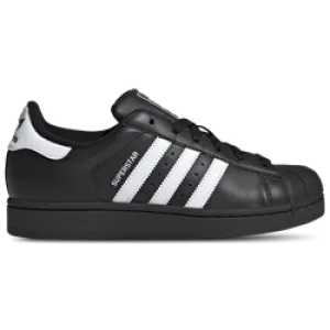 Adidas Superstar Black/White