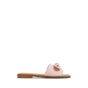 ALDO Lavinia Women's Flat Sandals - Light Pink