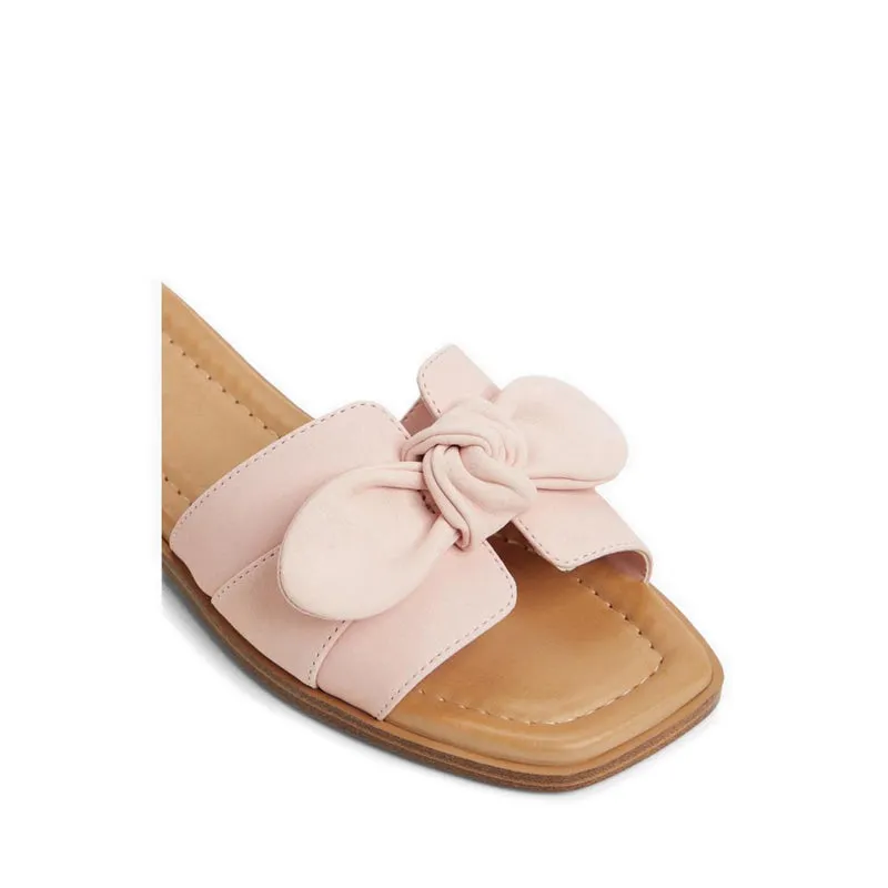 ALDO Lavinia Women's Flat Sandals - Light Pink