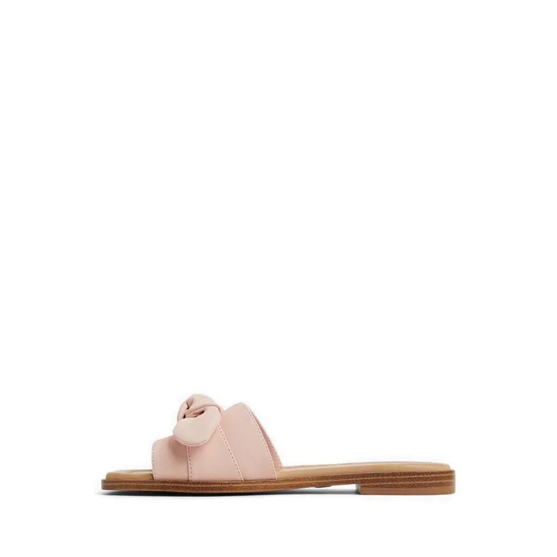 ALDO Lavinia Women's Flat Sandals - Light Pink