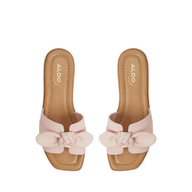 ALDO Lavinia Women's Flat Sandals - Light Pink