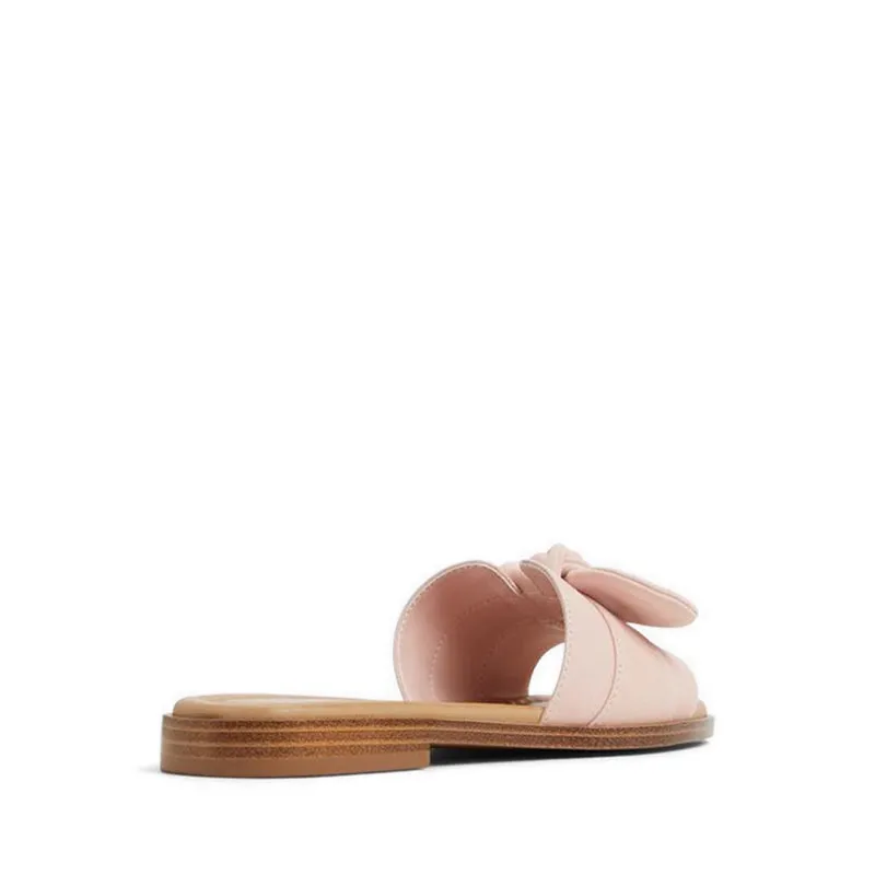 ALDO Lavinia Women's Flat Sandals - Light Pink