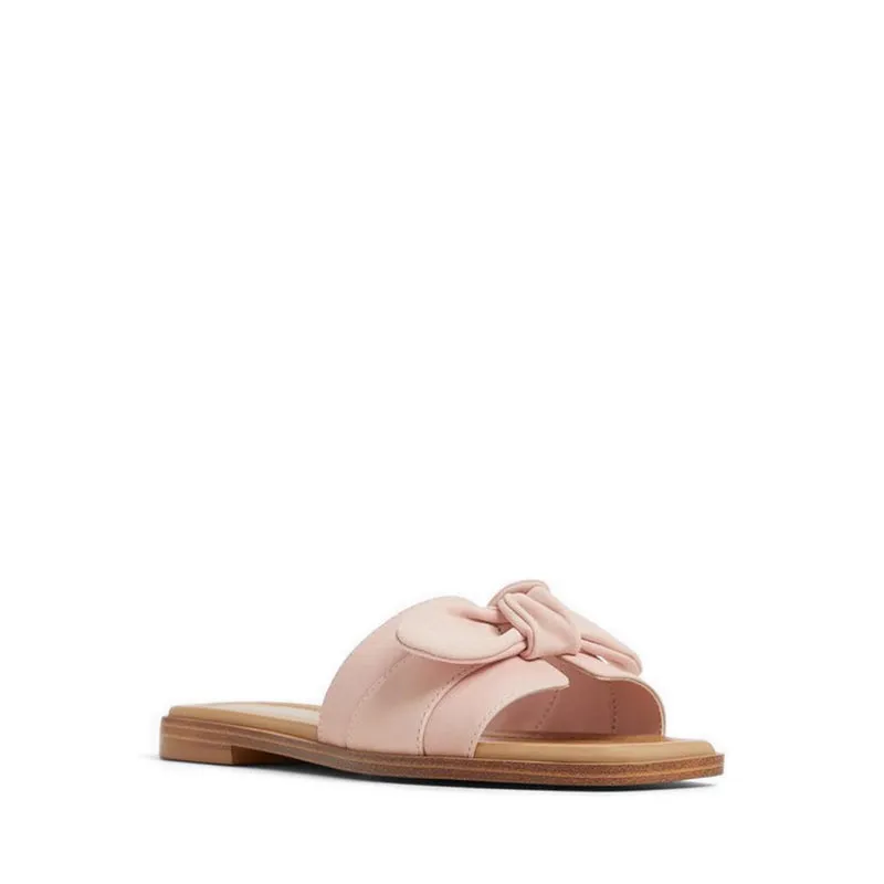 ALDO Lavinia Women's Flat Sandals - Light Pink