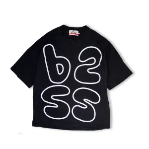 Back 2 School Special Air Tee - Black