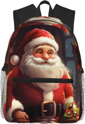 Backpack for Men Women Casual Daypack High definition Laptop Backpack Lightweight Travel Backpack for Work Hiking