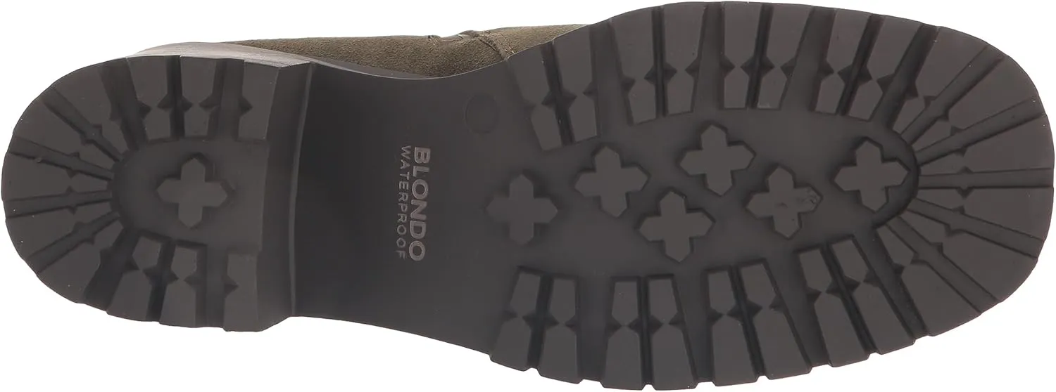 Blondo Women's Raquel Waterproof Chelsea Boot