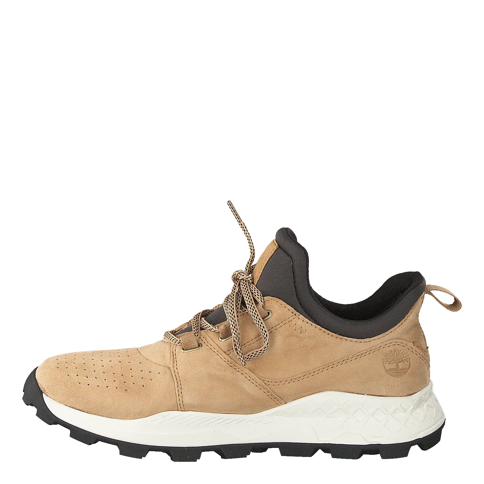 Brooklyn Lace Oxford Iced Coffee