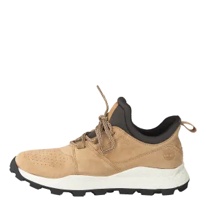 Brooklyn Lace Oxford Iced Coffee