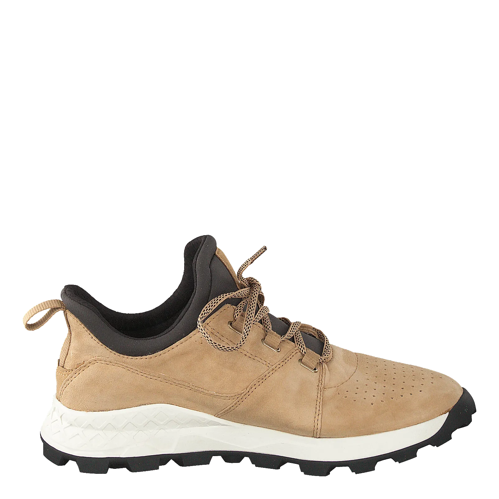 Brooklyn Lace Oxford Iced Coffee