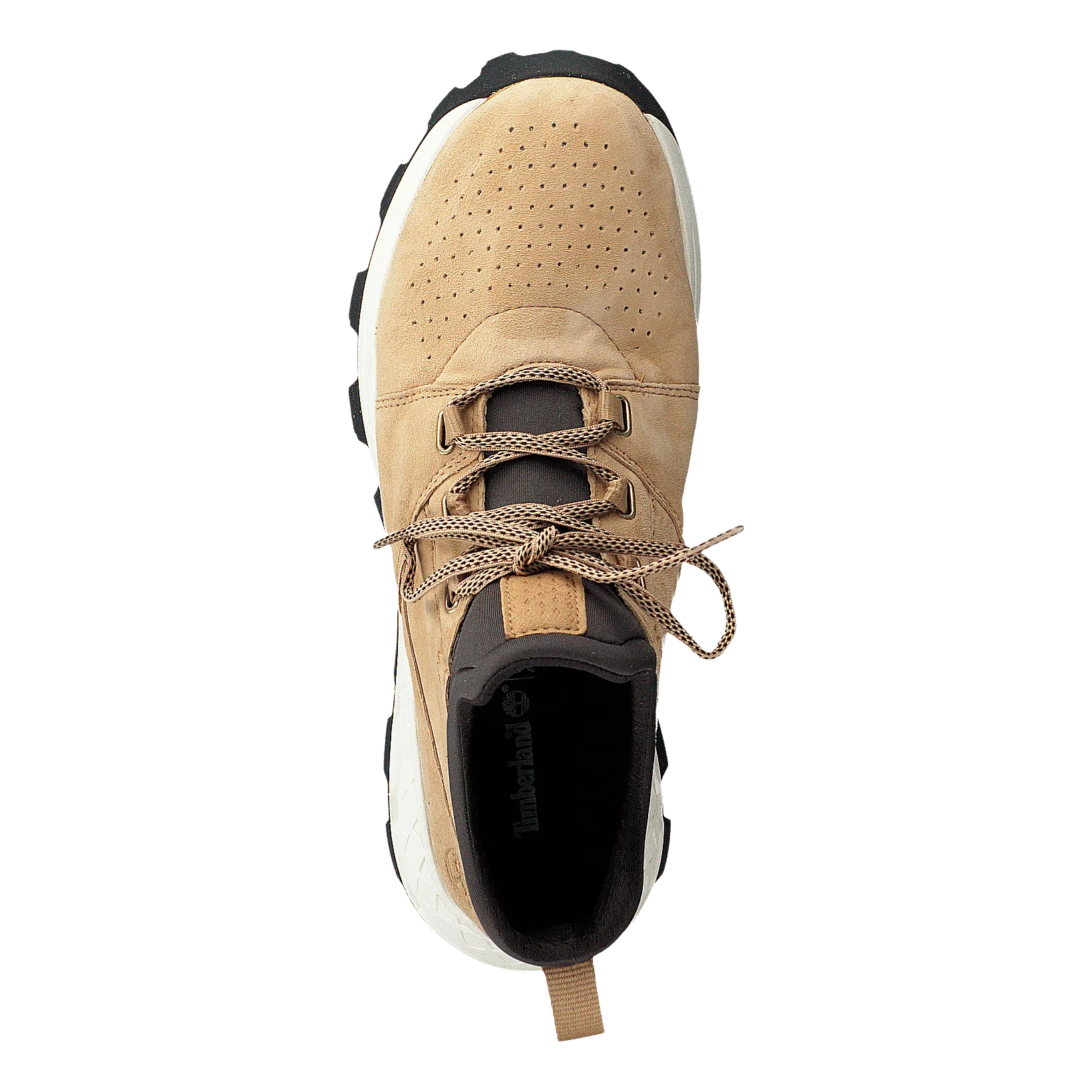 Brooklyn Lace Oxford Iced Coffee