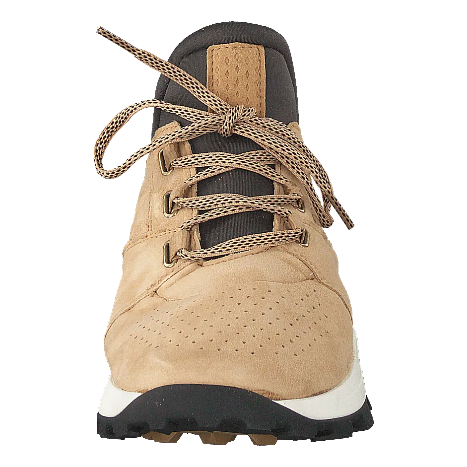 Brooklyn Lace Oxford Iced Coffee