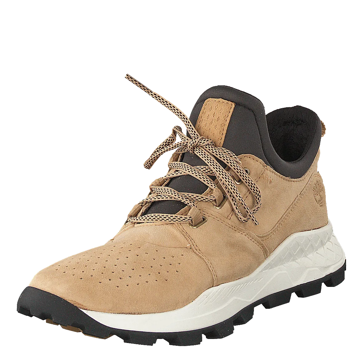 Brooklyn Lace Oxford Iced Coffee