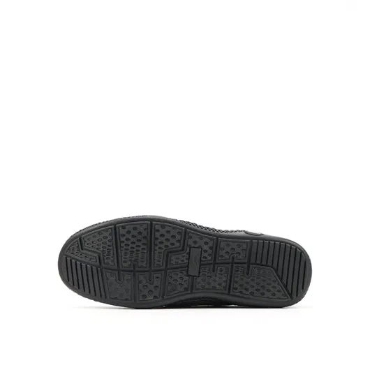 camel active Leather  Slip On Shoes Men  Olive LUMUZ-872501-AM1-7