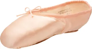 Capezio Women's Contempora Pointe Shoe, European Pink, 4.5 D US