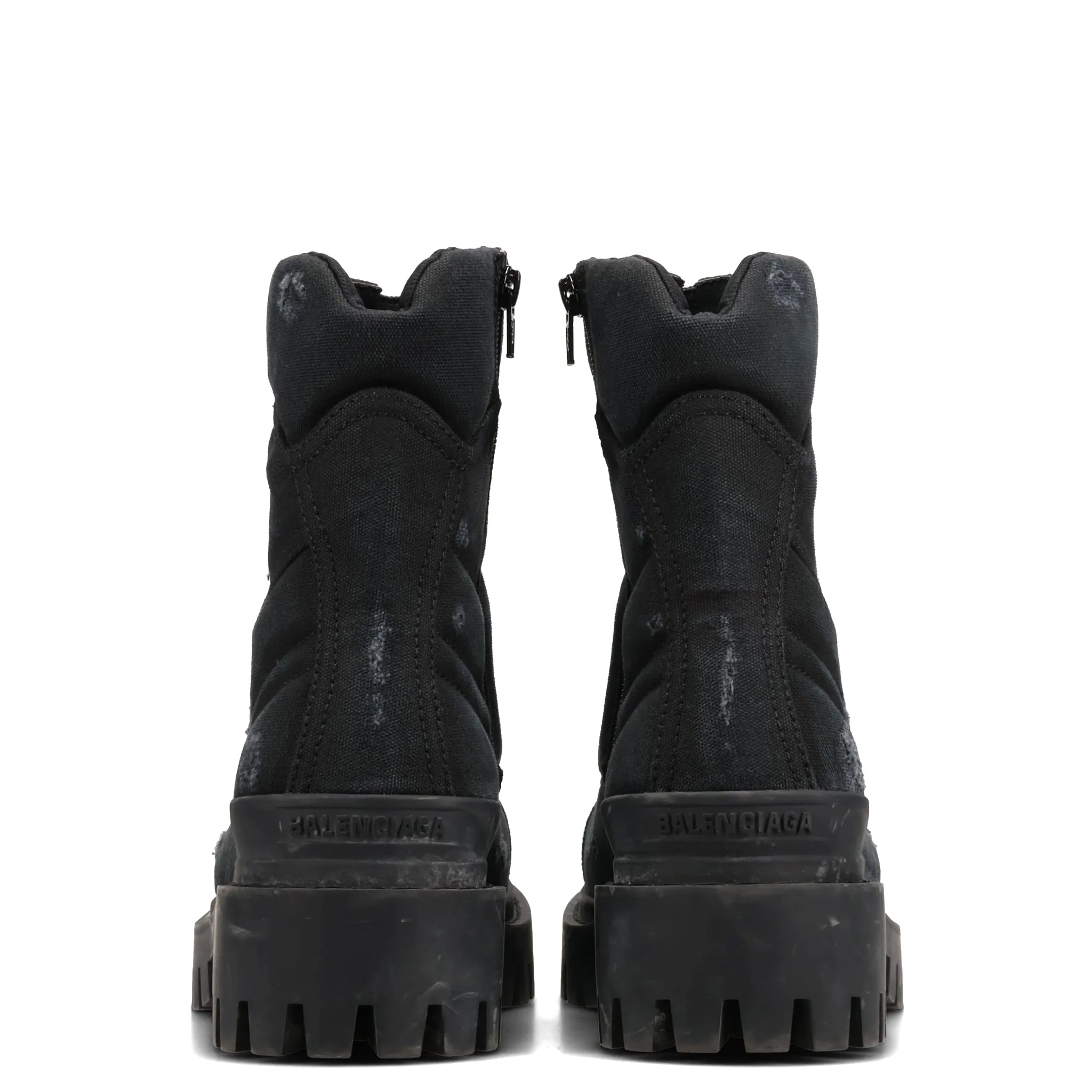 COMBAT STRIKE L20  CANVAS / 1000:BLACK