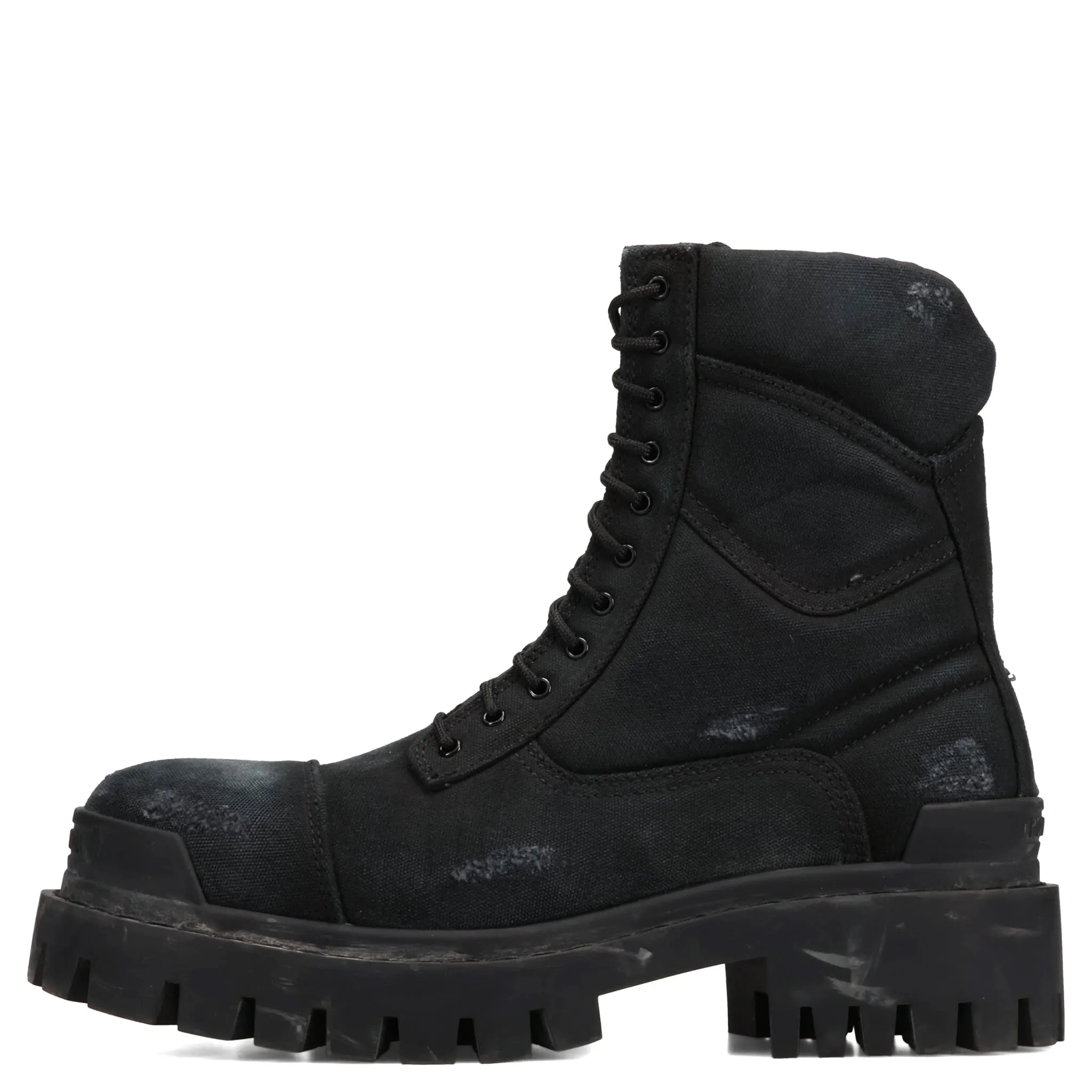 COMBAT STRIKE L20  CANVAS / 1000:BLACK