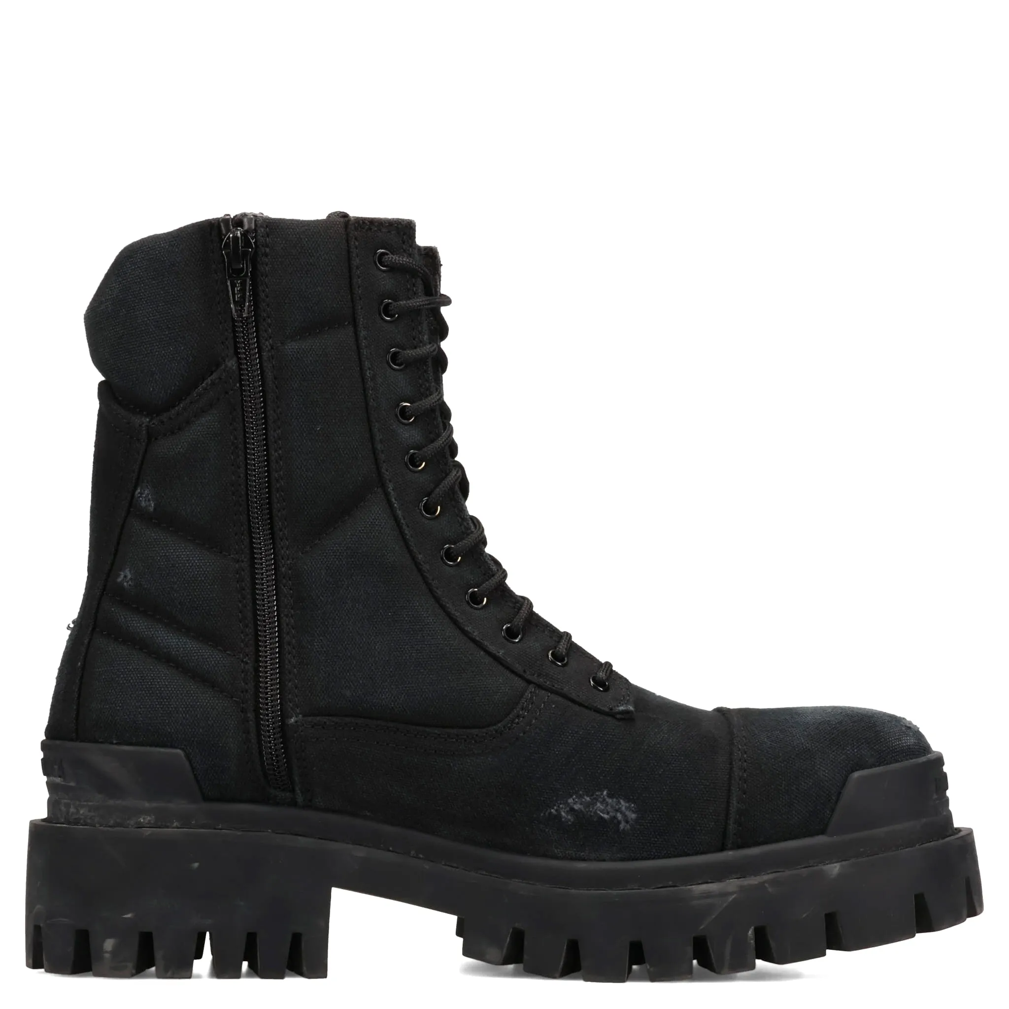 COMBAT STRIKE L20  CANVAS / 1000:BLACK