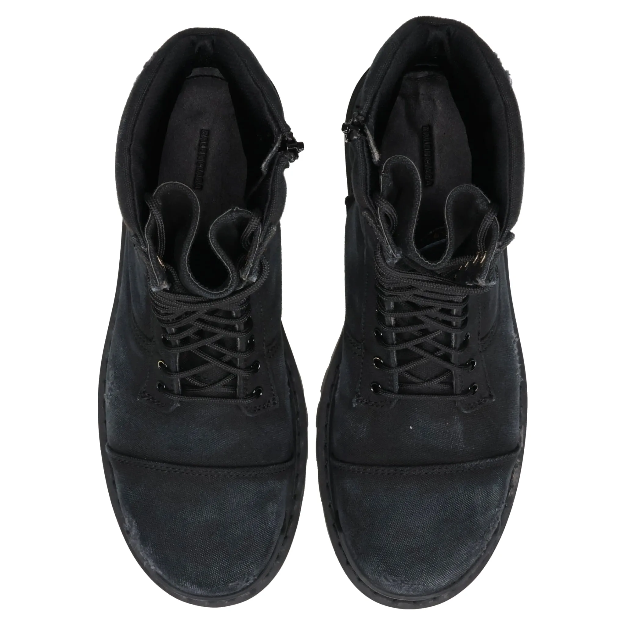 COMBAT STRIKE L20  CANVAS / 1000:BLACK