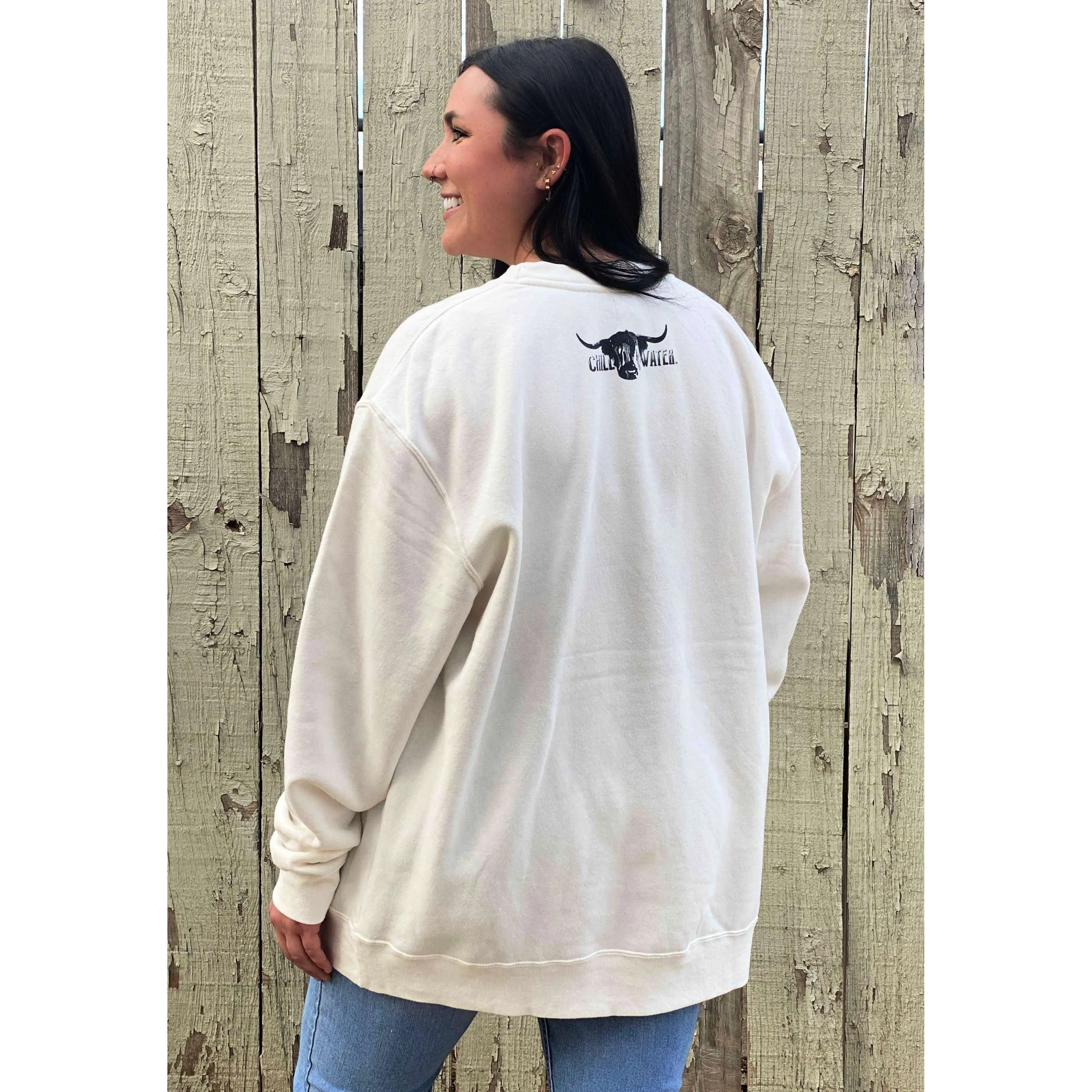 Comfort Stretch Sweatshirt - Highland; Multiple Colors