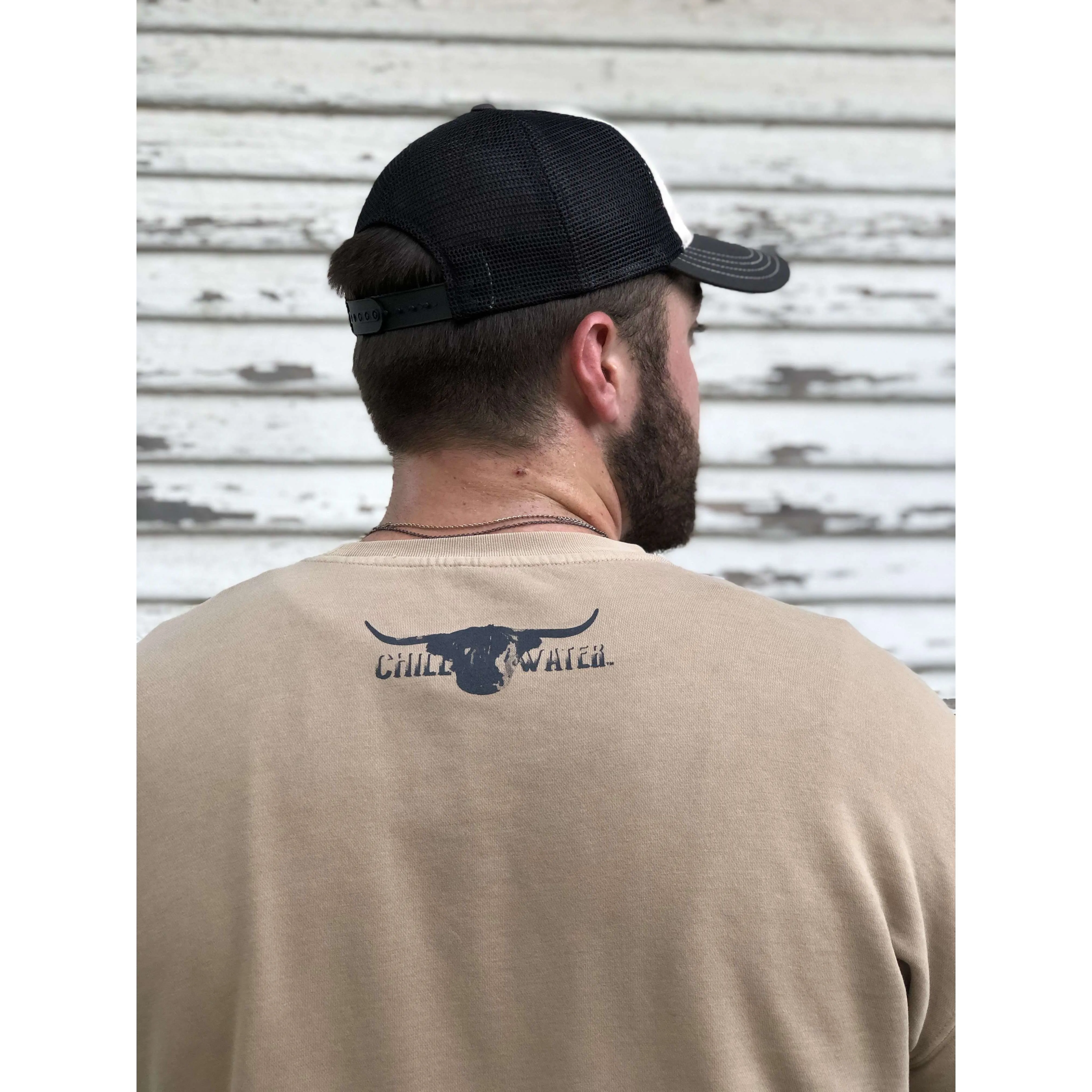 Comfort Stretch Sweatshirt - Highland; Multiple Colors