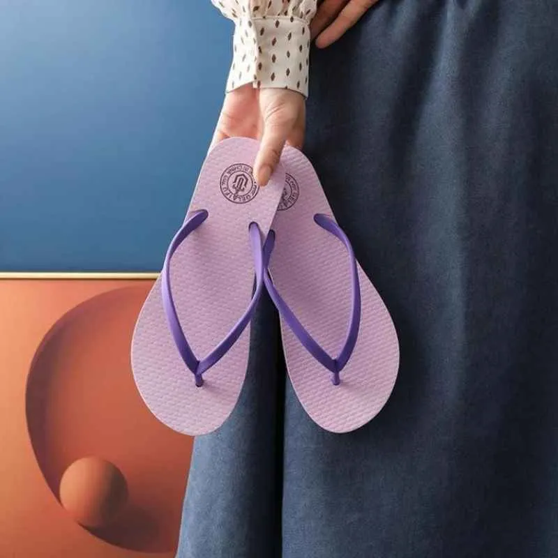 Comfy Ladies Soft Flip Flops | FF-MC01