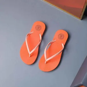 Comfy Ladies Soft Flip Flops | FF-MC01