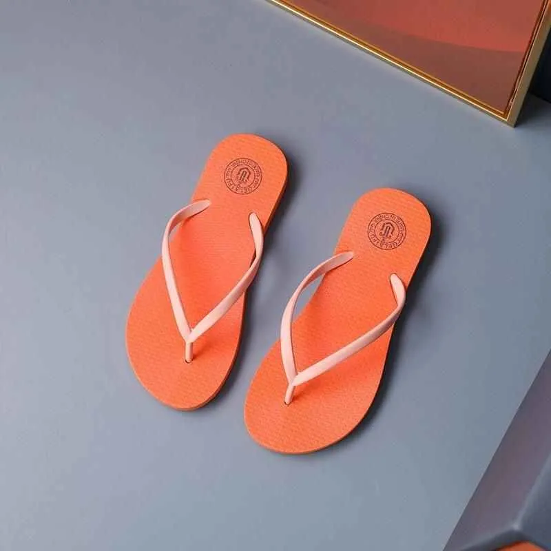 Comfy Ladies Soft Flip Flops | FF-MC01