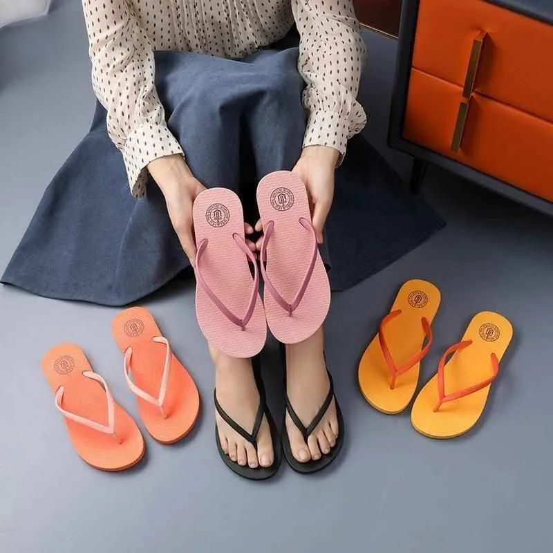 Comfy Ladies Soft Flip Flops | FF-MC01