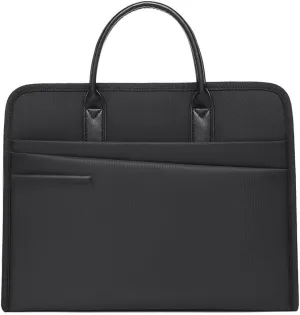 CYHROO CSCDD Men's Handheld Document Bag Oxford Cloth Waterproof Business Briefcase Office Handheld Document Bag
