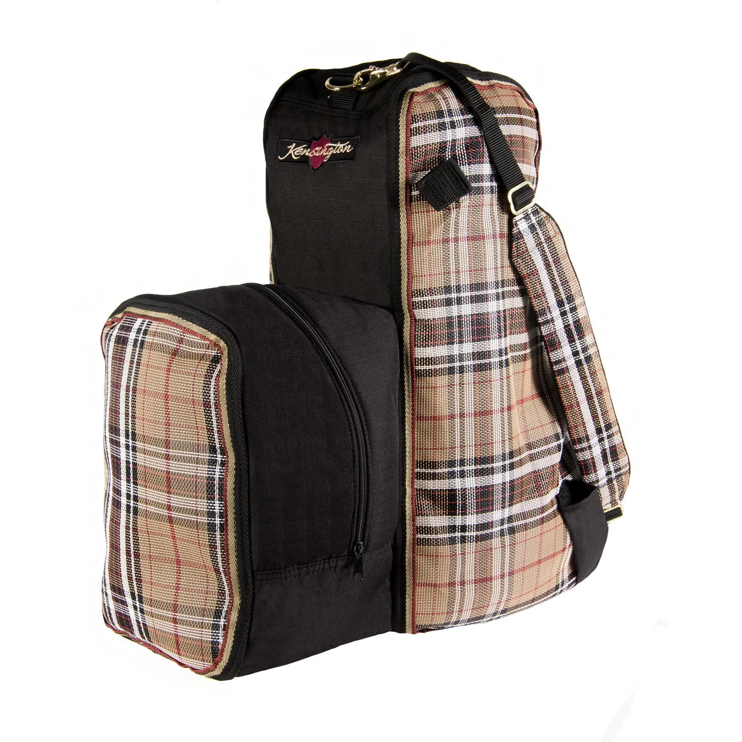 English Boot Carry All