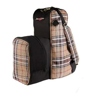 English Boot Carry All