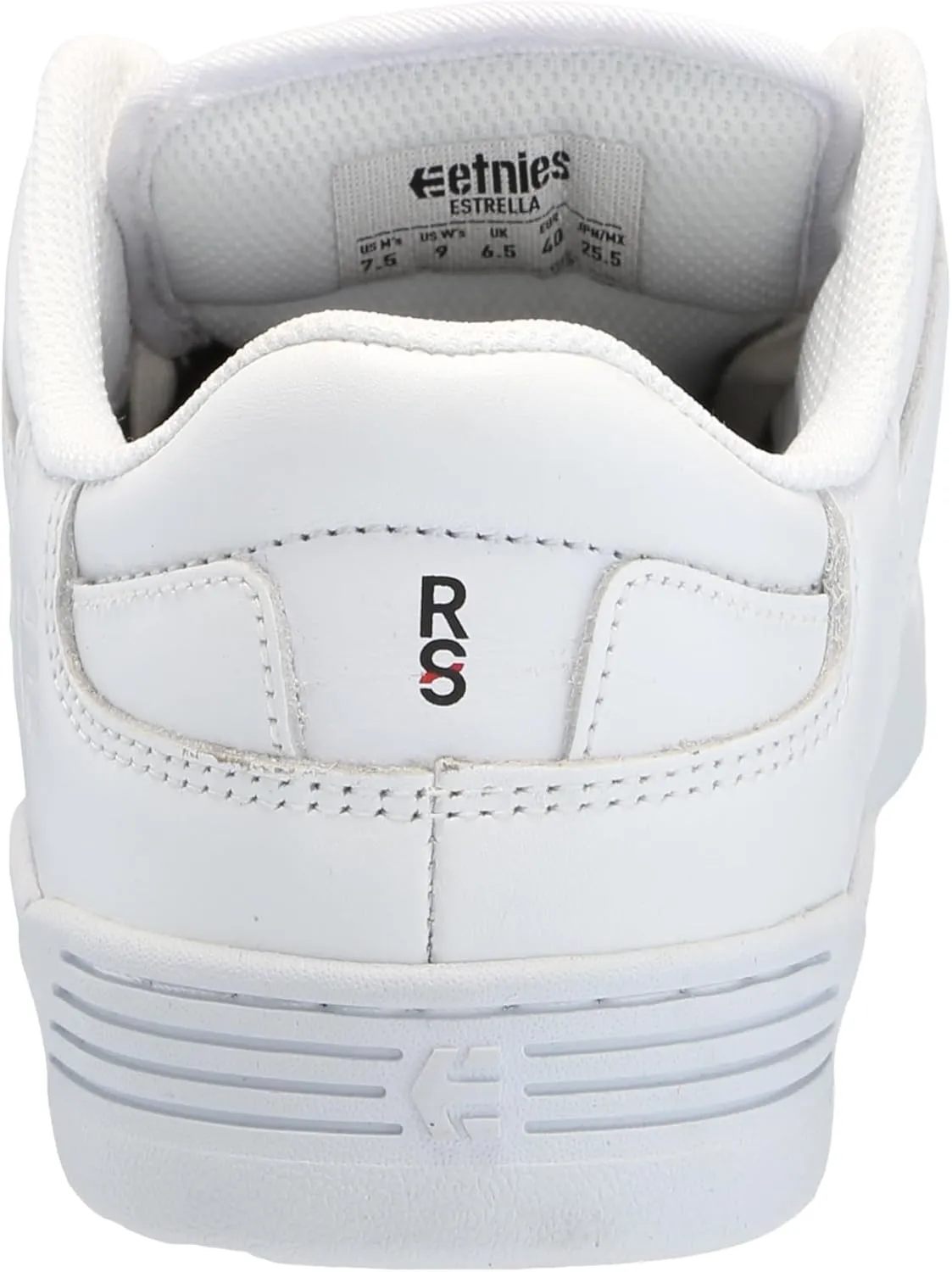 Etnies Men's Estralla Ryan Sheckler Pro Skate Shoe