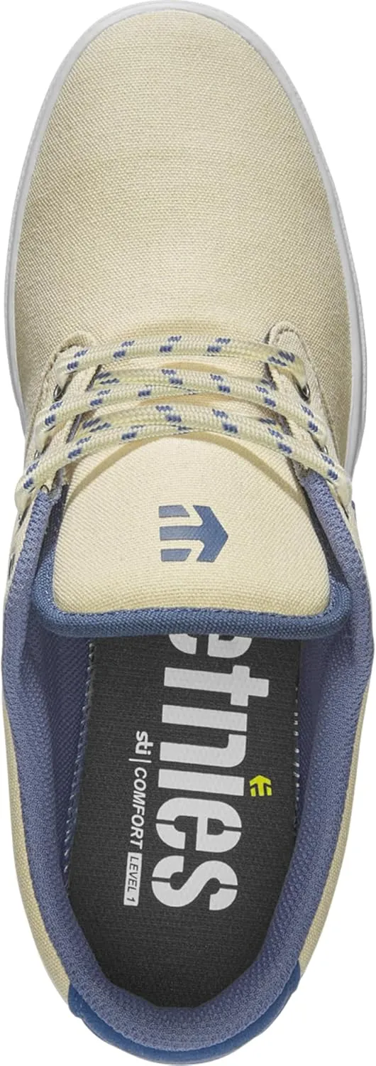 Etnies Men's Fashion Sneakers Skate Shoe