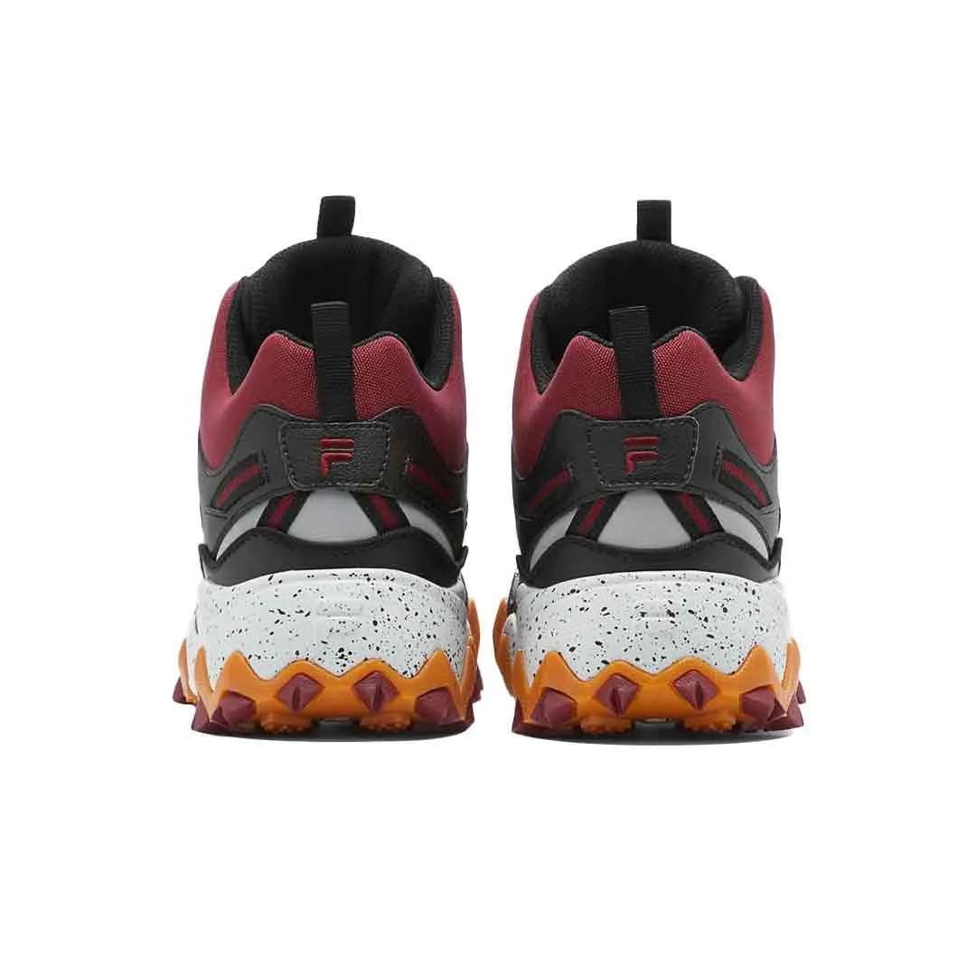FILA - Men's Oakmont TR Mid Shoes (1JM01276 202)