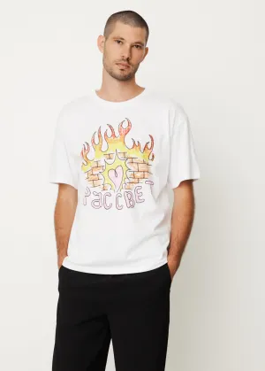 Firewall T-Shirt