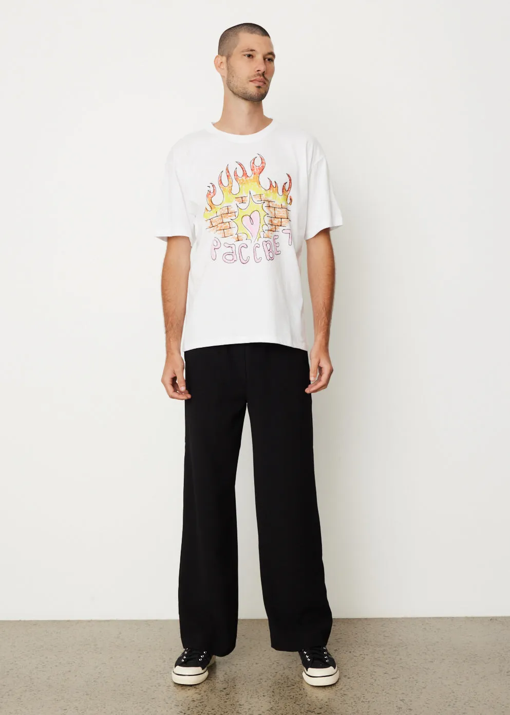 Firewall T-Shirt