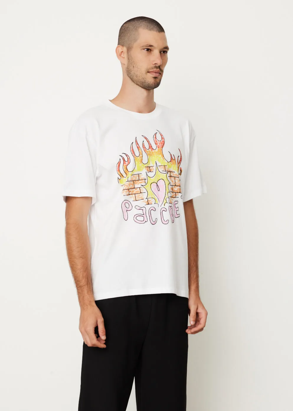 Firewall T-Shirt