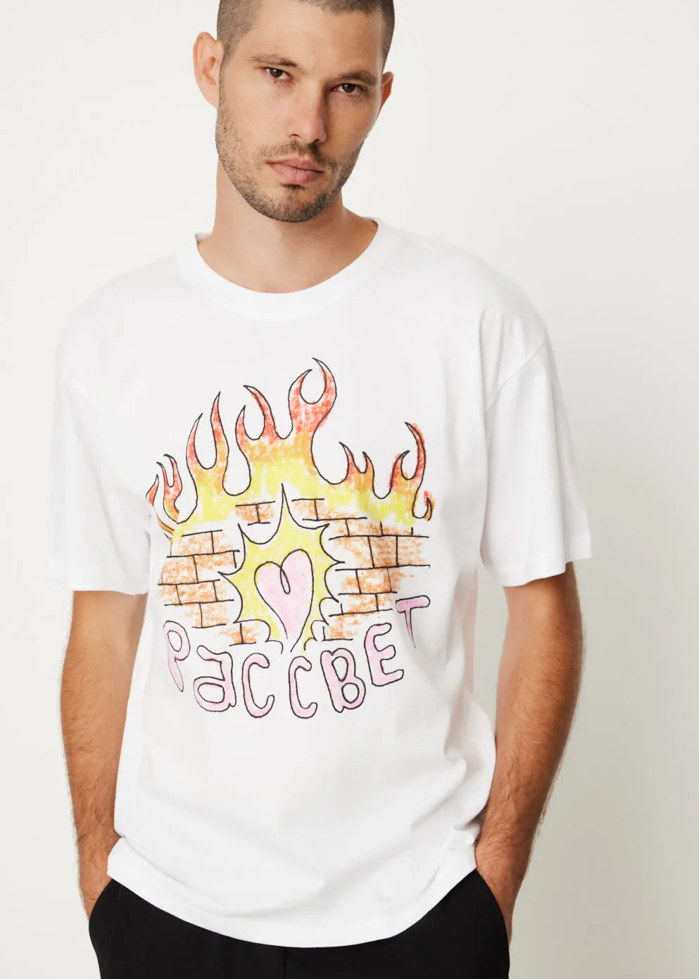 Firewall T-Shirt