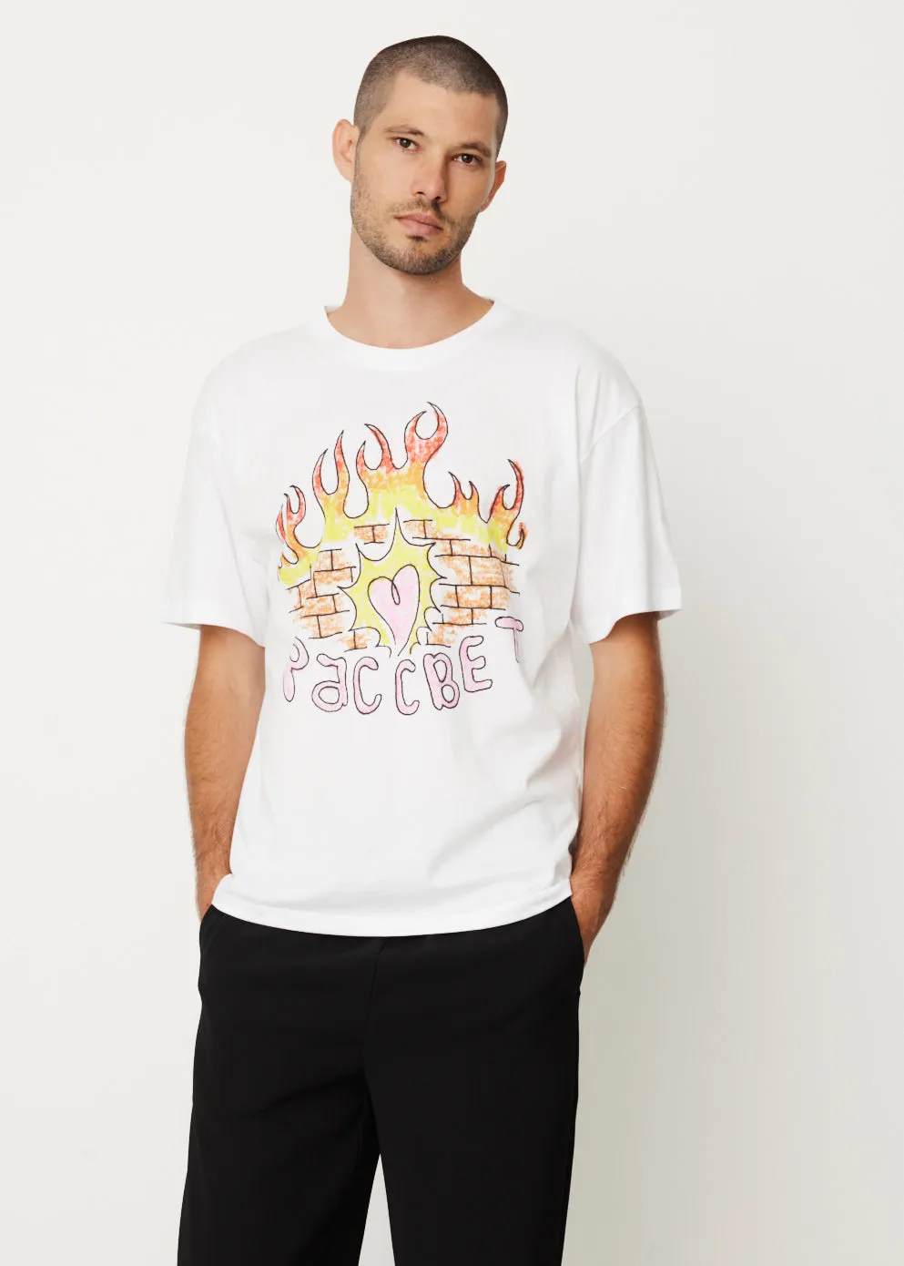 Firewall T-Shirt