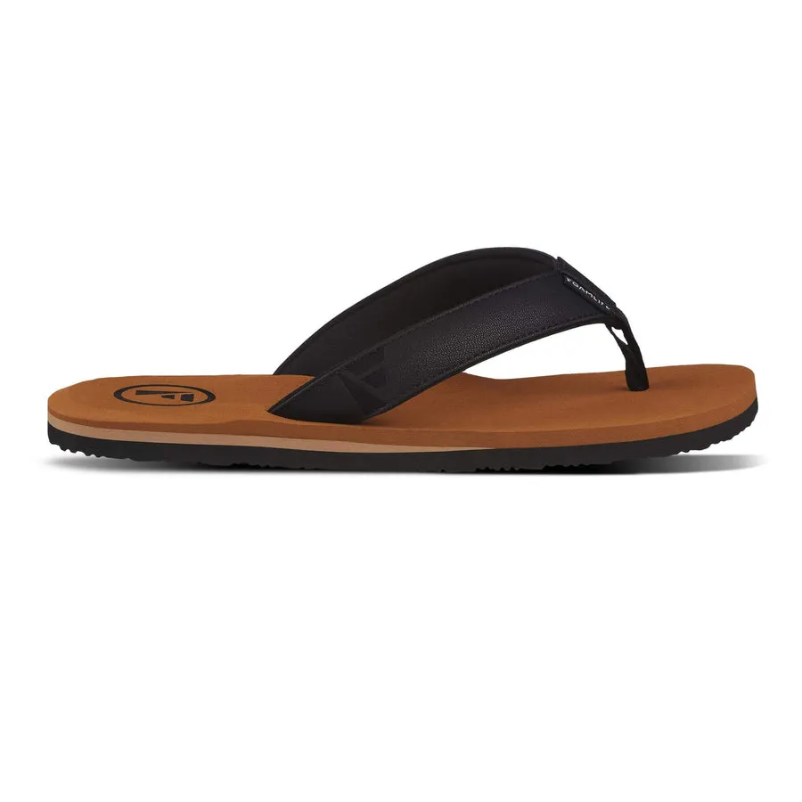 Foamlife Seales - Tan
