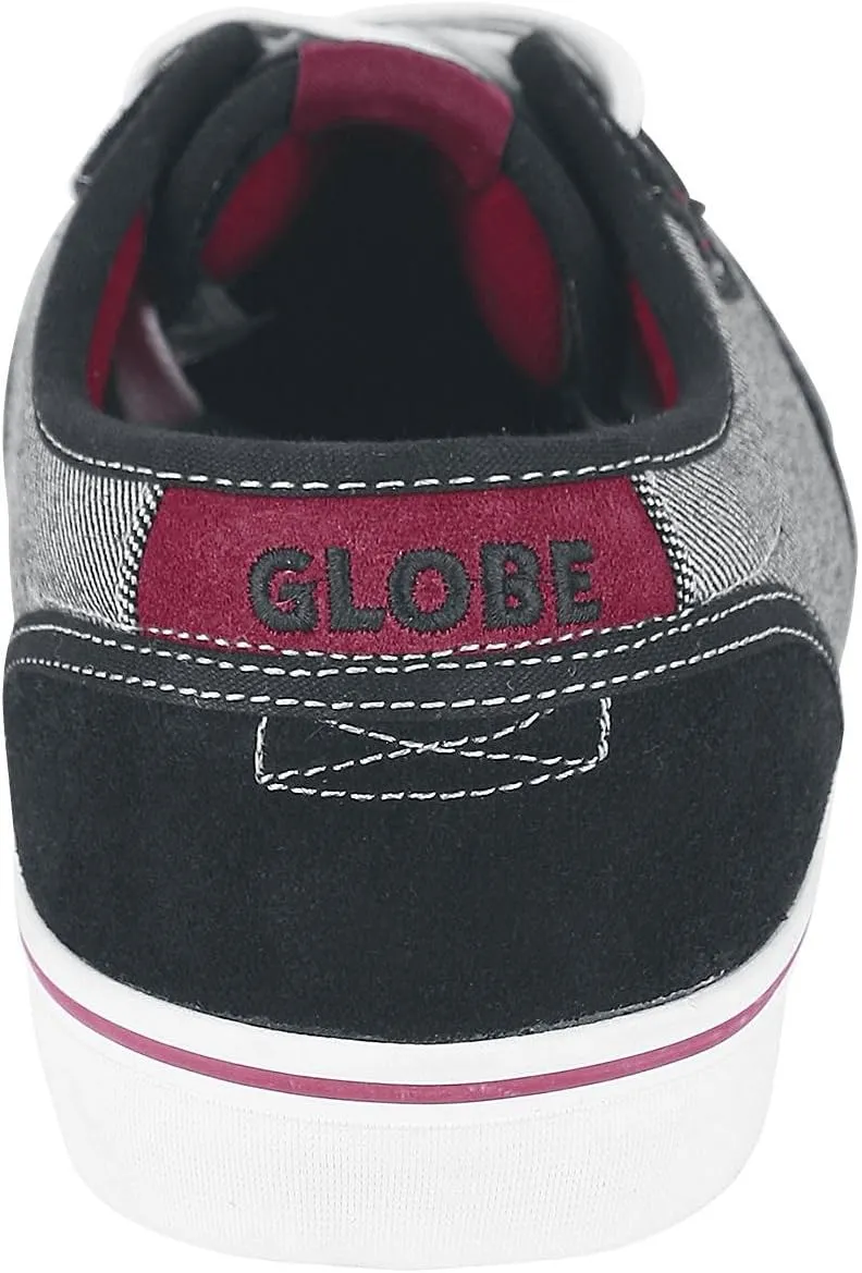 Globe Men's Motley