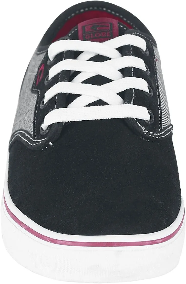 Globe Men's Motley