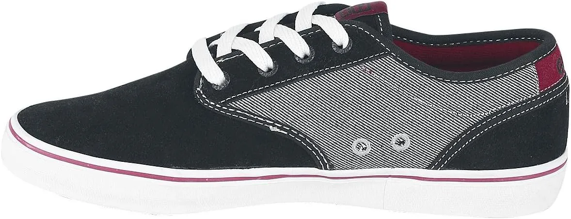Globe Men's Motley