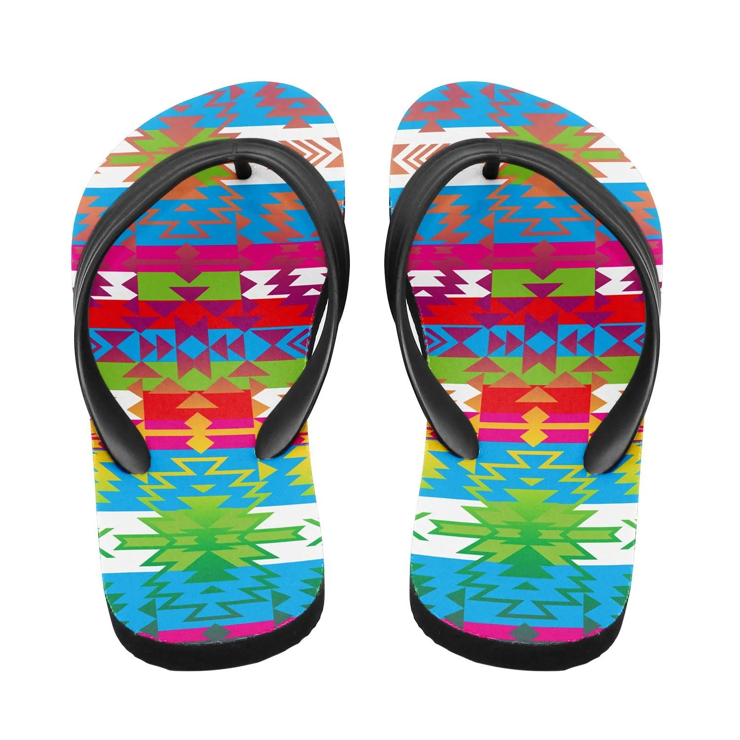 Grand Entry Flip Flops