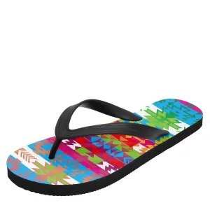 Grand Entry Flip Flops