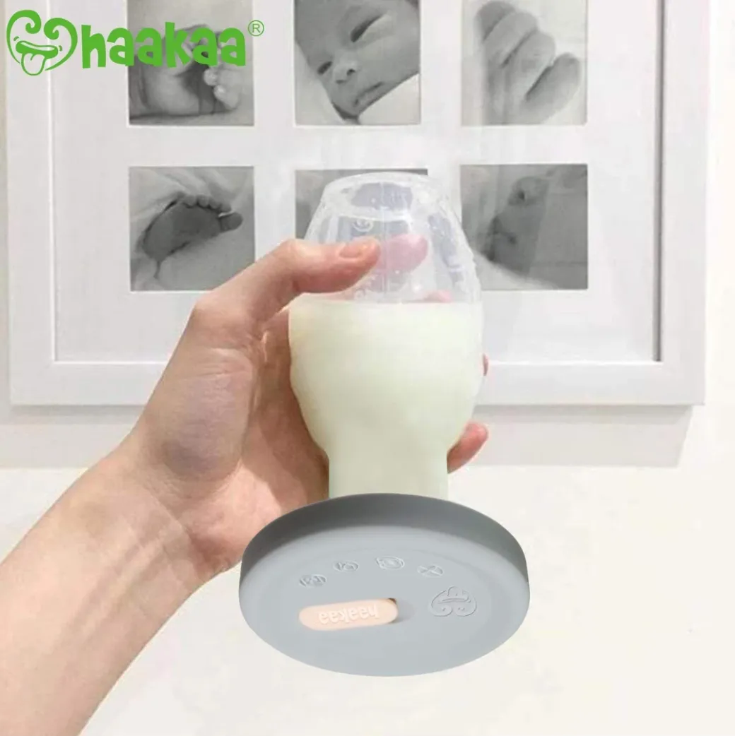 Haakaa Silicone Breast Pump Cap