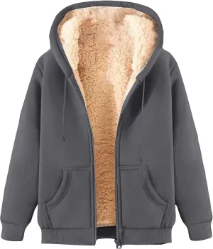 Insulated Parka