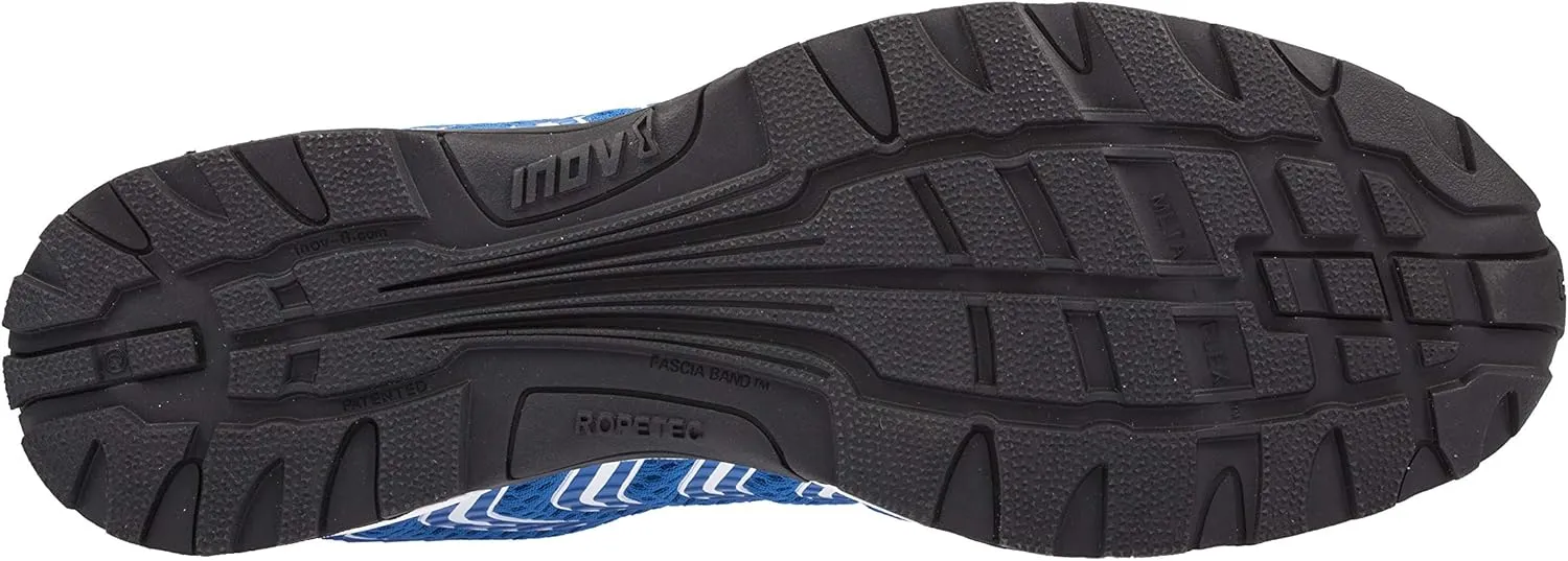 INOV8 Unisex-Adult F-lite G 230 V2 Cross Training Shoes